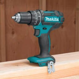 Makita 18V LXT Lithium-Ion Cordless 7-Piece Combo Kit XT706 thumbnail 4