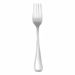 Oneida New Rim 18/0 Stainless Steel Dinner Fork, 12-Pack thumbnail 1