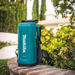 Makita 18V LXT and LXT X2 Portable Backpack Power Supply thumbnail 12