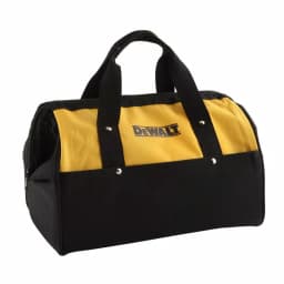 DEWALT Red Self-Leveling Rotary Laser Level Kit with Detector, Clamp, Wall Mount, and Bag thumbnail 2