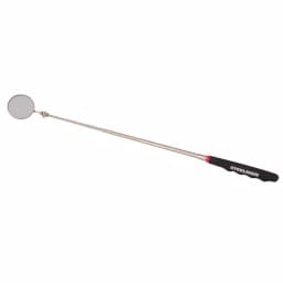 Steelman 36 in. Telescoping Round Inspection Mirror with 360° Articulating Head thumbnail 4