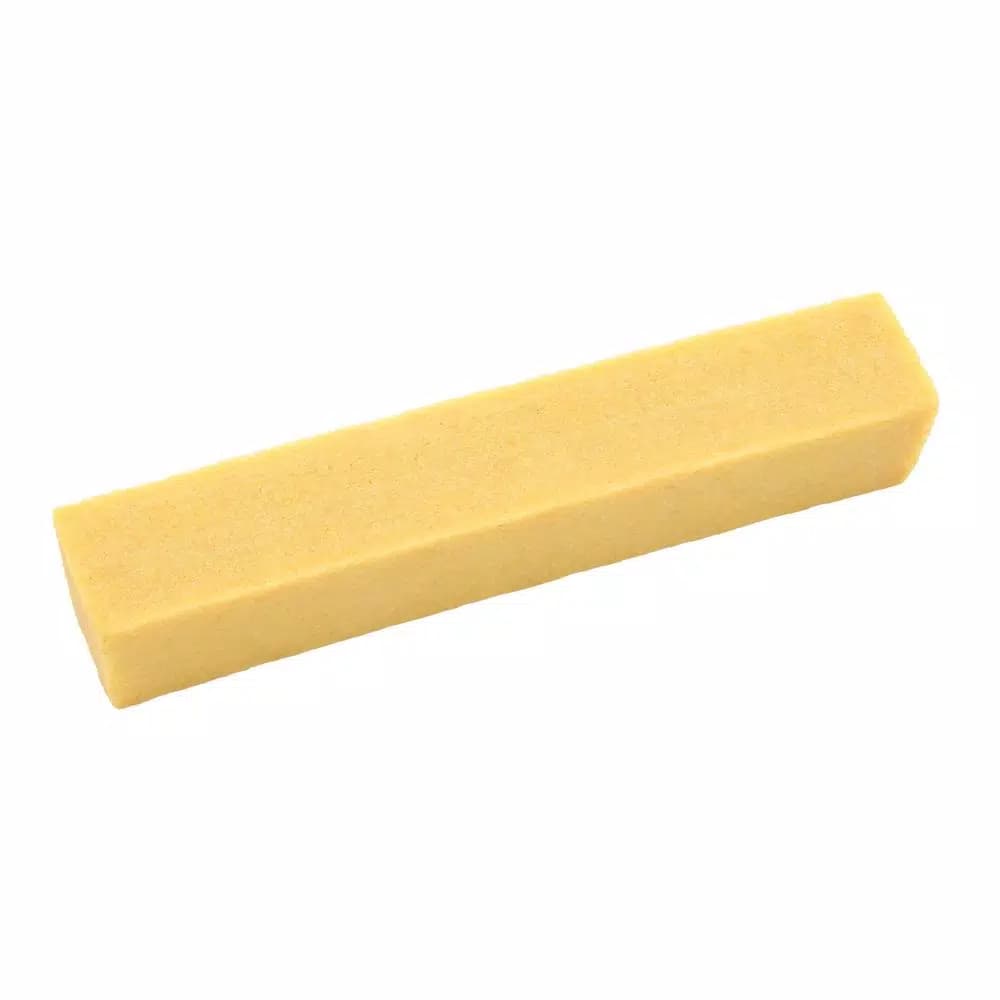 POWERTEC 8-1/2 in. Abrasive Cleaning Stick for Sanding Belts and Discs