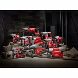 Milwaukee 5318-DE SDS Max Chisel Boot for Dust Collection thumbnail 4