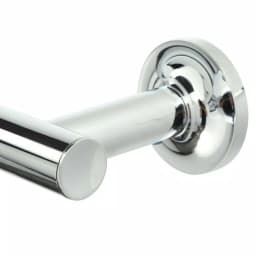 KOHLER Purist 24 in. Towel Bar, Polished Chrome thumbnail 5