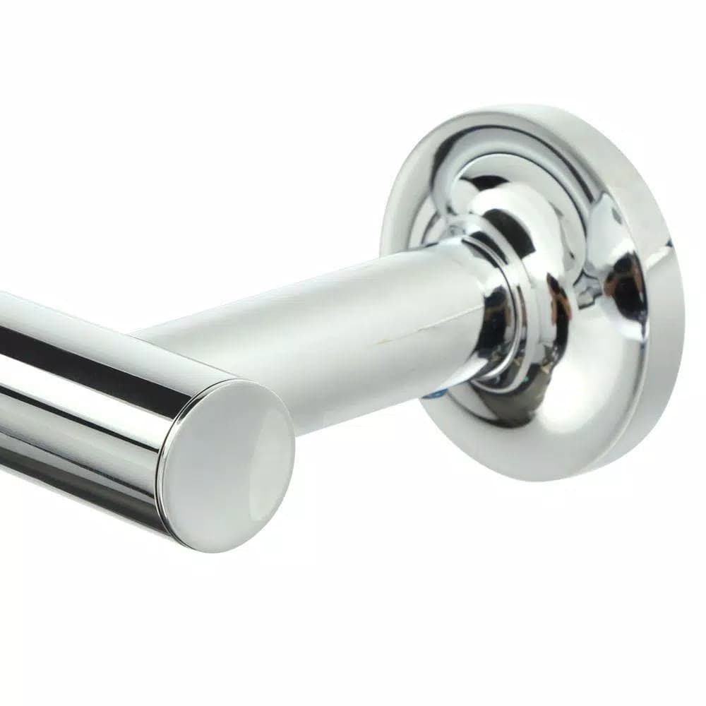 KOHLER Purist 24 in. Towel Bar, Polished Chrome