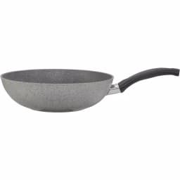 Ballarini Parma 11 in. Aluminum Ceramic Nonstick Stir Fry Pan, Made in Italy thumbnail 1