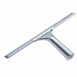 Ettore 16 in. Original Professional Window Squeegee with Replaceable Rubber Blade thumbnail 1