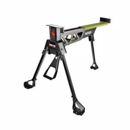 Rockwell JawHorse Sheetmaster Heavy-Duty Multi-Use Work Station and Vice thumbnail 1