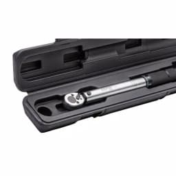 Capri Tools 1/4 in. Drive Torque Wrench, 50 to 245 in. lbs. thumbnail 4