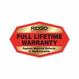 RIDGID 14 Gallon 2-Stage HEPA Commercial Wet/Dry Shop Vacuum, 11.5 Amp thumbnail 13