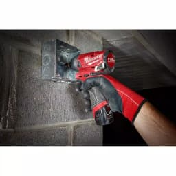 Milwaukee M12 FUEL 12V Brushless 1/4 in. Hex Impact Driver (Tool-Only) thumbnail 10