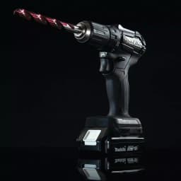 Makita 18V LXT Sub-Compact Brushless 1/2 in. Driver-Drill Kit with Bonus LED Flashlight thumbnail 6