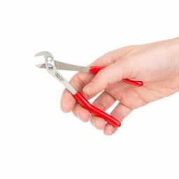 TEKTON 5 in. Angle Nose Slip Joint Pliers thumbnail 6