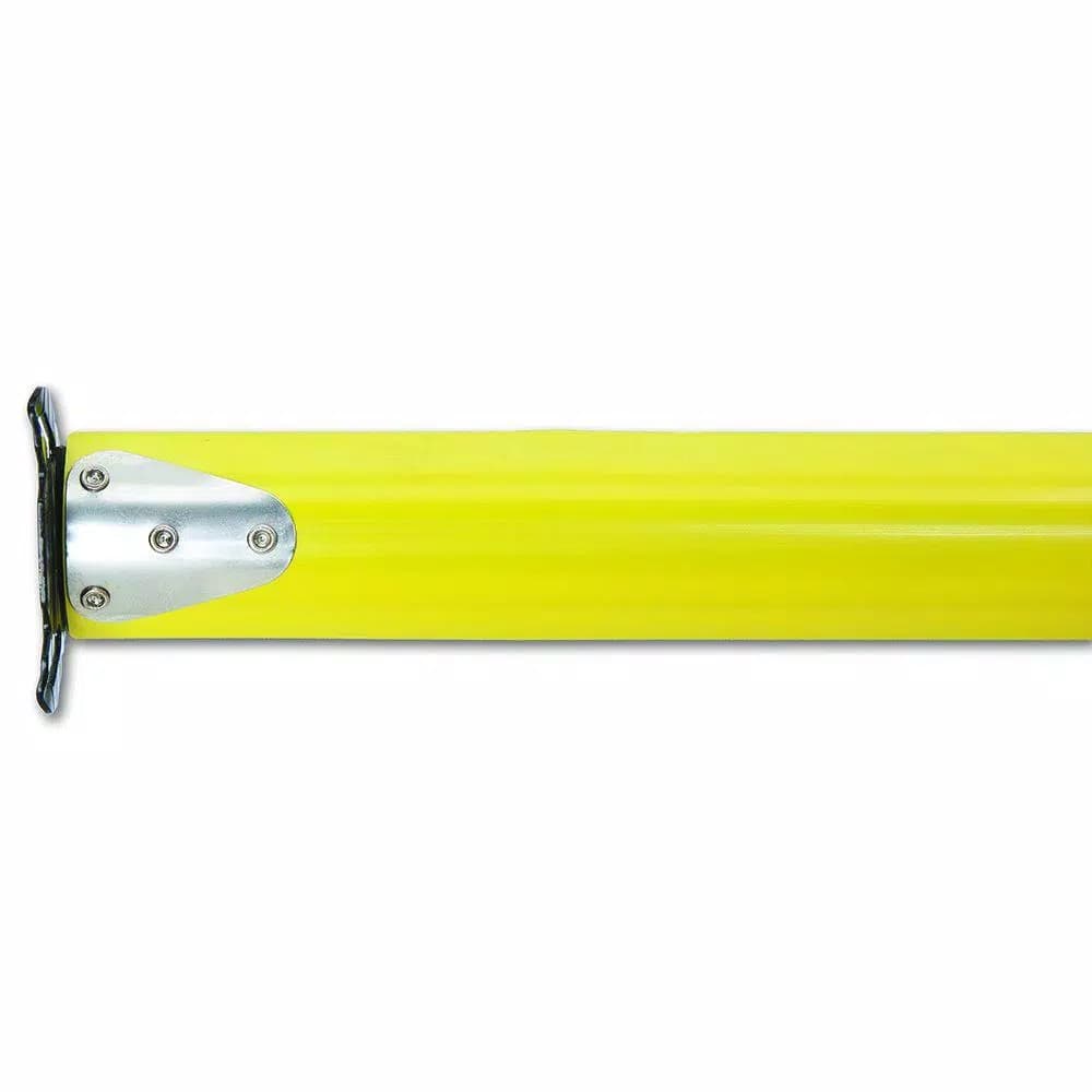 Lufkin Control 25 ft. Tape Measure, 10 ft. Standout, Yellow Clad Blade