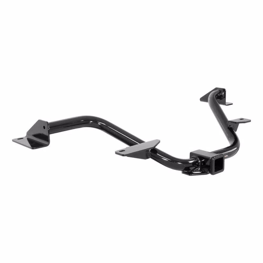 CURT Class 3 Trailer Hitch for Nissan NV200 - Round Tube Steel