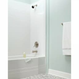 Delta Everly 24 in. Towel Bar in SpotShield Brushed Nickel thumbnail 4