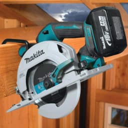 Makita 18V LXT Lithium-Ion Brushless 3-Tool Combo Kit (XT333X1) thumbnail 11