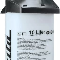 Makita 2.6 Gal. Pressurized Water Tank for Masonry Saws and Gas Power Cutters thumbnail 2
