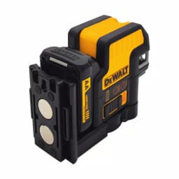 DEWALT 12V MAX Red Self-Leveling 5-Spot & Cross Line Laser Level with TSTAK Case thumbnail 4