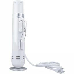 Brentwood Appliances Brentwood Select SV-2010W Slim Sous Vide Immersion Cooker with Digital Display, White thumbnail 6