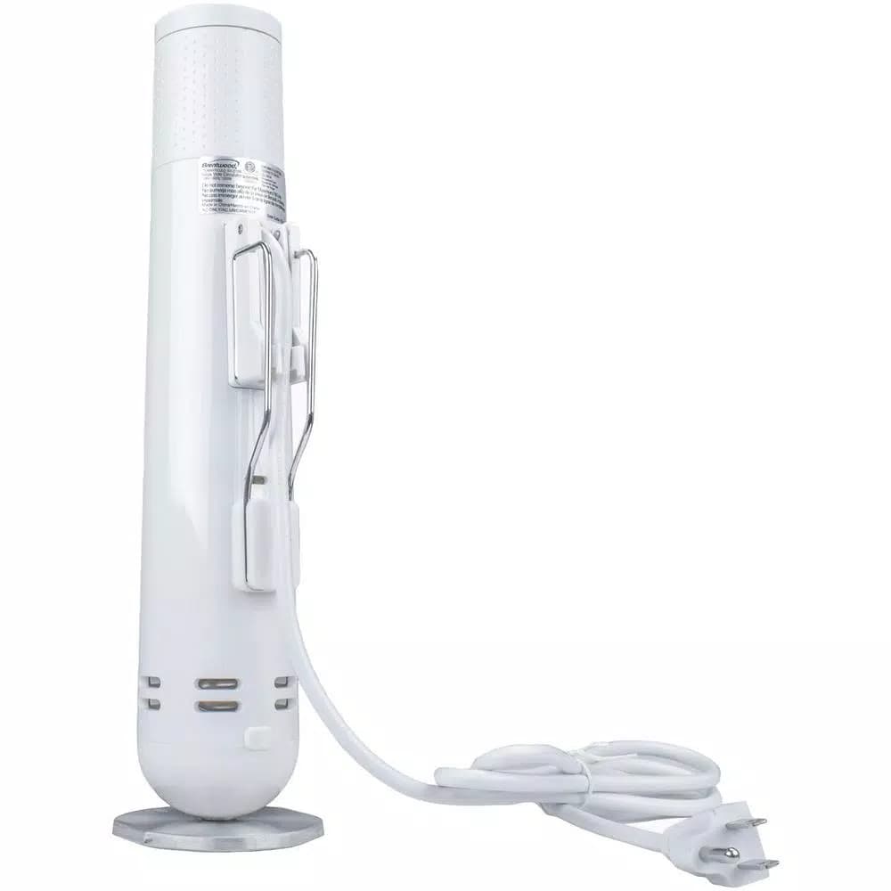 Brentwood Appliances Brentwood Select SV-2010W Slim Sous Vide Immersion Cooker with Digital Display, White