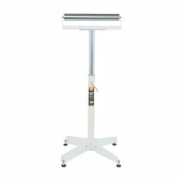 HTC Super Duty Adjustable Pedestal Roller Stand, 28-45.5 in. Height, 500 lb Capacity thumbnail 5