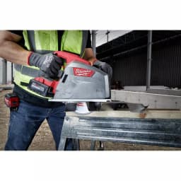 Milwaukee 8-1/4" 50T Carbide Metal & Stainless Steel Circular Saw Blade thumbnail 7