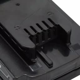 Milwaukee M18 18V Lithium-Ion Compact Rechargeable Battery Pack, 1.5 Ah thumbnail 3