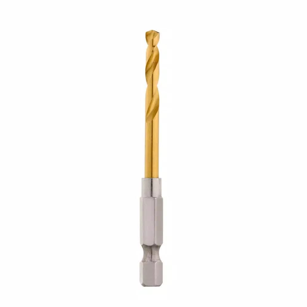 Milwaukee Shockwave Impact Duty Driver Steel Bit Set, 50-Piece