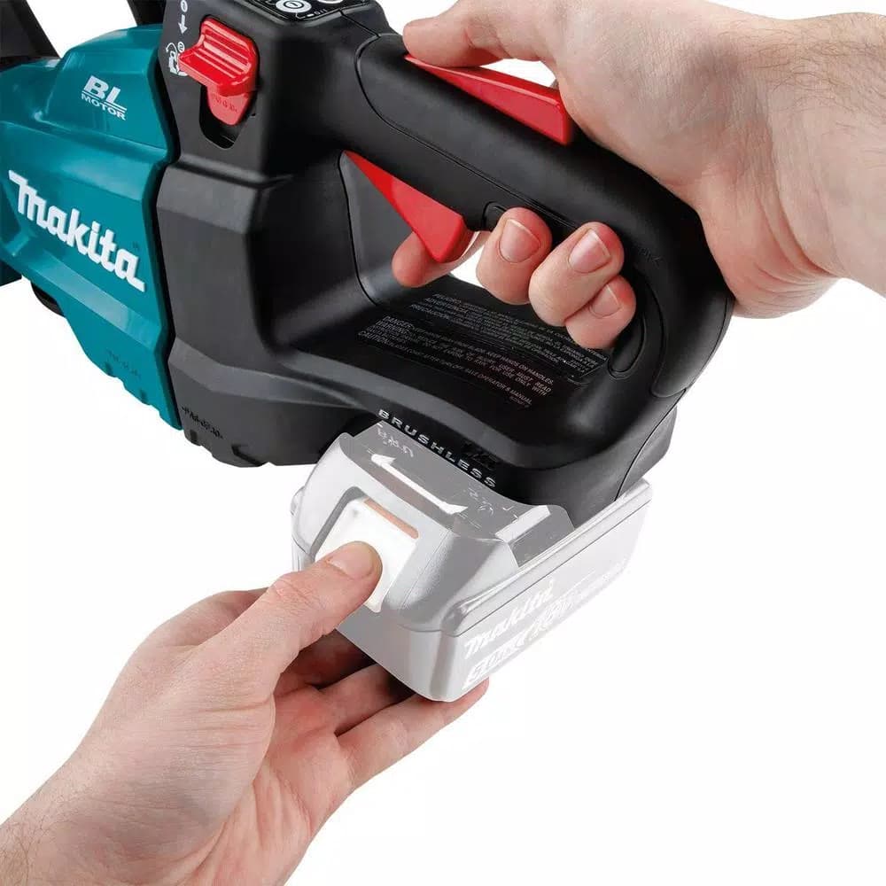 Makita 18V LXT Brushless Cordless 30 in. Hedge Trimmer (Tool Only)