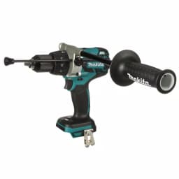 Makita 18V LXT Brushless Cordless 1/2 in. XPT Hammer Drill/Driver (Tool-Only) thumbnail 3