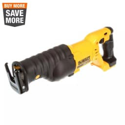 DEWALT DCS380B 20V MAX Cordless Reciprocating Saw (Tool-Only) thumbnail 1