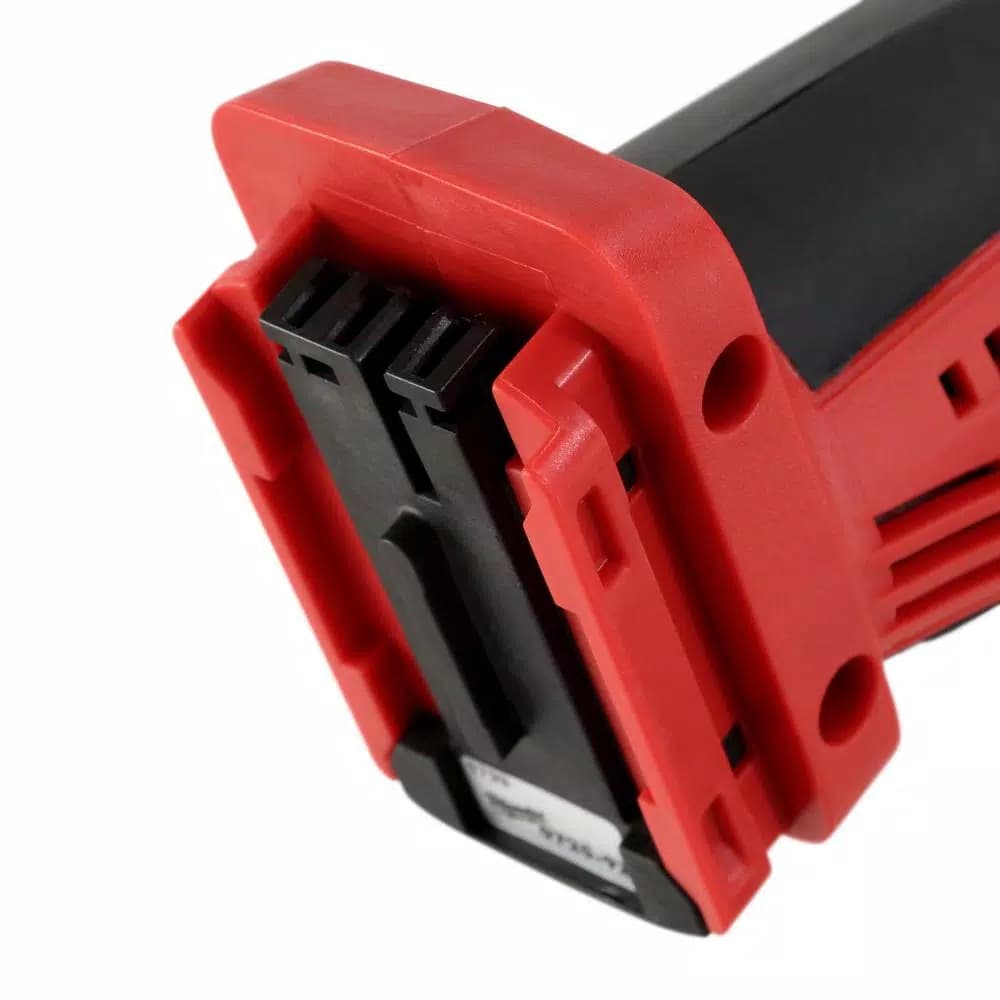 Milwaukee M28 28V Lithium-Ion Cordless Angle Grinder/Cut-Off Tool (Tool-Only)