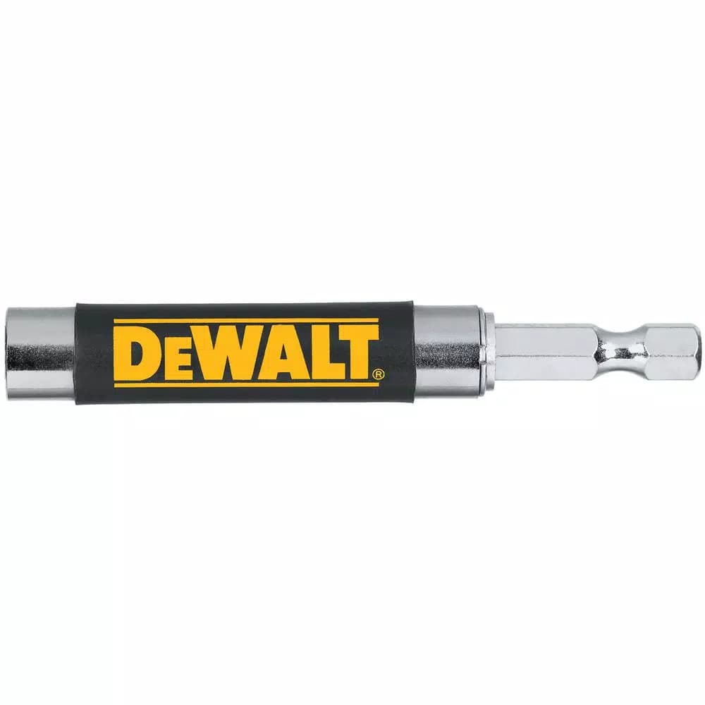 DEWALT MAXFIT 90-Piece Screwdriver Bit Set with Carrying Cases