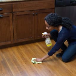 Simple Green Naturals Floor Care Cleaner, 24 oz. Sparkling Spruce thumbnail 5