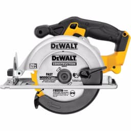 DEWALT 20V MAX Cordless 5-Tool Combo Kit with (2) Batteries and Charger thumbnail 8