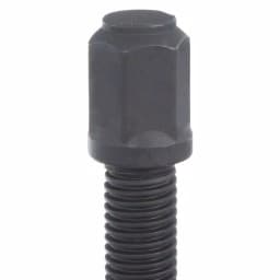 Husky 4-Ton 2-Jaw Puller with Reversible Jaws thumbnail 2