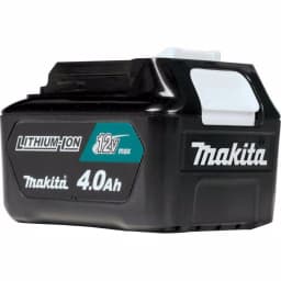 Makita 12V MAX CXT Lithium-Ion 4.0Ah High Capacity Battery Pack thumbnail 10