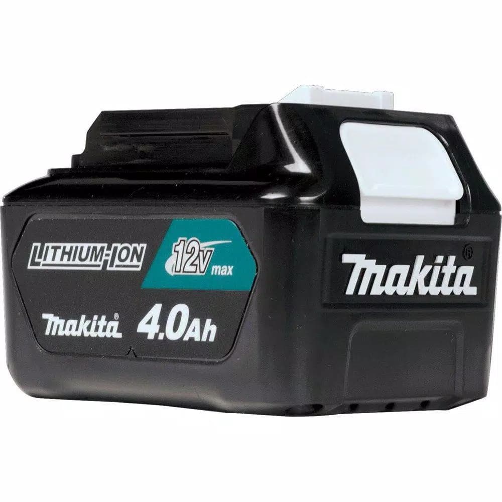 Makita 12V MAX CXT Lithium-Ion 4.0Ah High Capacity Battery Pack