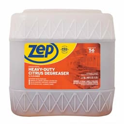 ZEP Heavy-Duty Citrus Degreaser, 24 oz. Multi-Purpose Cleaner thumbnail 8