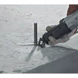 DEWALT DWE304 10-Amp Corded Variable Speed Reciprocating Saw thumbnail 11