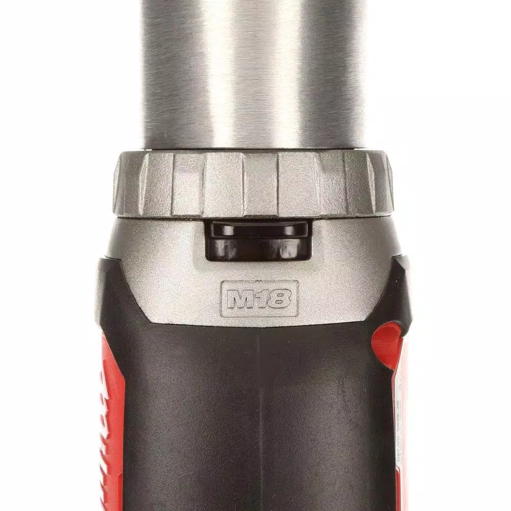 Milwaukee M18 18V Lithium-Ion 18-Gauge Double Cut Metal Shear (Tool-Only)
