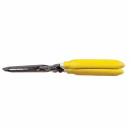 Klein Tools 7-3/4 in. Klein-Kurve Dual Non-Metallic Cable Stripper and Cutter thumbnail 10