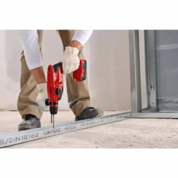 Hilti TE 2-A 22V SDS Plus Cordless Rotary Hammer Drill - Tool Body Only thumbnail 6