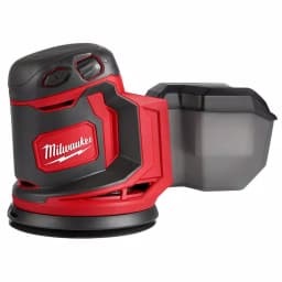 Milwaukee M18 18V Lithium-Ion Cordless 5 in. Random Orbit Sander (Tool-Only) thumbnail 8