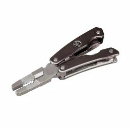 Klein Tools Electrician's Multi-Tool with 7-in-1 Functions and Drop Point Knife thumbnail 1