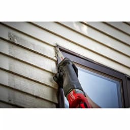 Milwaukee WRECKER 6 in. 7/11 TPI Multi-Material Demolition Reciprocating Saw Blades, 100 Pack thumbnail 3