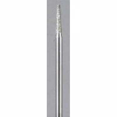 Unbranded 5/64 in. Diamond Sanding Wheel Point for Fine Detail Engraving and Carving