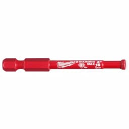 Milwaukee Diamond MAX 3/16 in. Hole Saw with 1/4 in. Hex Shank thumbnail 1
