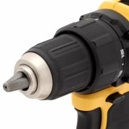 DEWALT ATOMIC 20V MAX Brushless Cordless 2-Tool Combo Kit with (2) 1.3Ah Batteries, Charger & Bag thumbnail 11